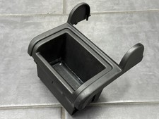 Ablegefach Mittelkonsole Hinten BMW 3er E46 Ablagefach Staufach 7027429 8253103