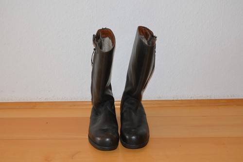 Bundeswehr marine seestiefel - bundeswehr,