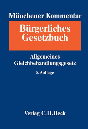 Münchener kommentar zum - kommentar,