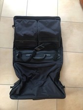Delsey luggage kleidersack - luggage,