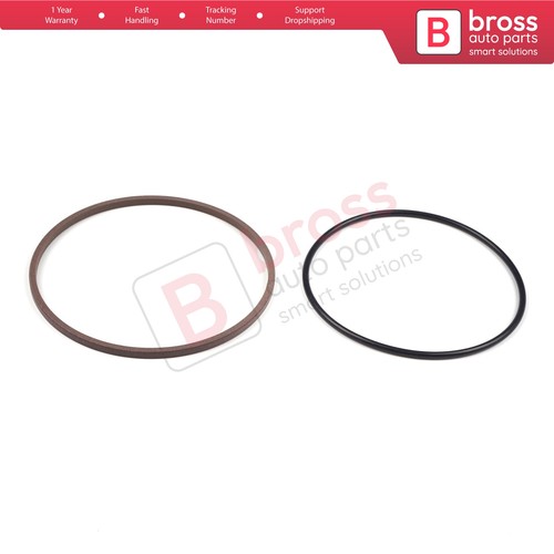 Single vanos reparatur - single,