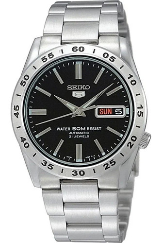 Seiko snke01 automatik - 5,