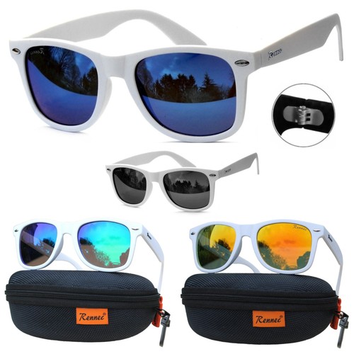 Rennec sonnenbrille rechteckig - sonnenbrille,