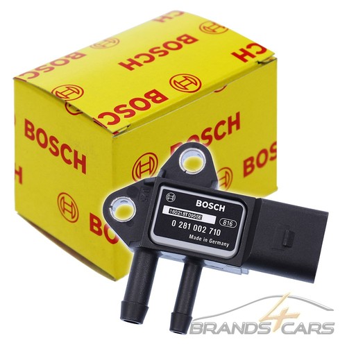 Bosch abgasdruck sensor - bosch, abgasdruck-sensor
