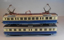 Kleinbahn/Märklin Spur H0