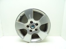 FELGE RIM Skoda Octavia Combi (1Z5) 1Z0601025N7ZS #111805744