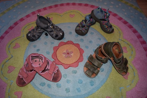 Mädchen marken sandalen - marken,