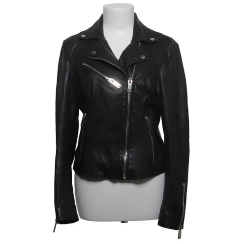 Rino pelle bikerjacke - rino, pelle,