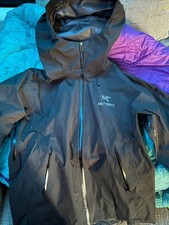 Arc teryx beta - arc'teryx, lt