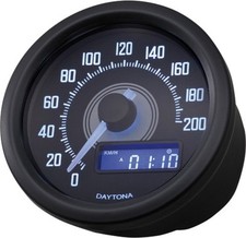 Daytona dark velona - daytona, 'velona'