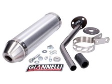 Endschalldämpfer Giannelli