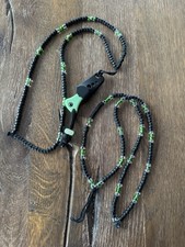 Custom Kette  Spyderco