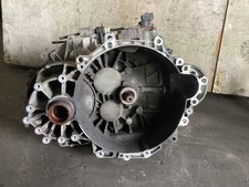 Land Rover Freelander 2 - LR2 2009 6 Gang Schaltgetriebe AG9R7002FA Diesel 118kW