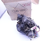 Weber 34 ADE 150 5 E