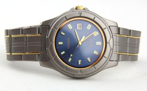 Citizen hau wr100 - citizen,