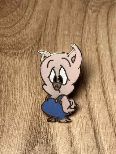 Pin porky pig looney tunes - porky,
