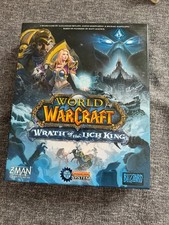 World Of Warcraft - Wrath Of
