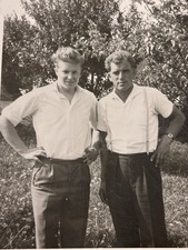 Foto junge männer - foto,