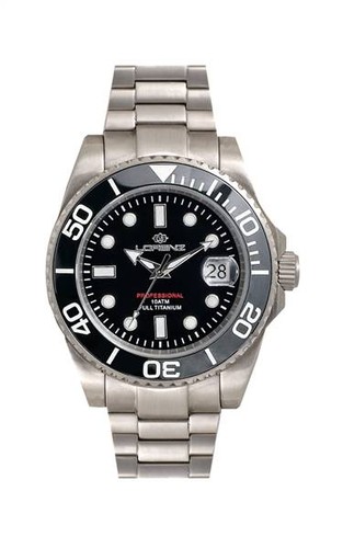Lorenz full titanium 030196aa - full,