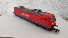Märklin 29130 Railion 185 156-7 in digital