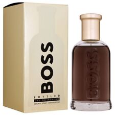 Hugo Boss Boss Bottled 100 ml Eau de Parfum EDP Herrenparfum Herren Parfum