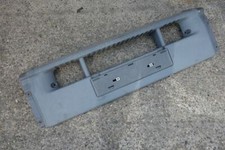 Mercedes Atego LKW W973 Stoßstange vorne Mitte Frontschürze Bj.2011 A9738801170