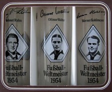 NEU IN OVP: 3 x ALTBIER GLAS