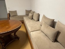 Marokkanische sedari sofa - sedari/,