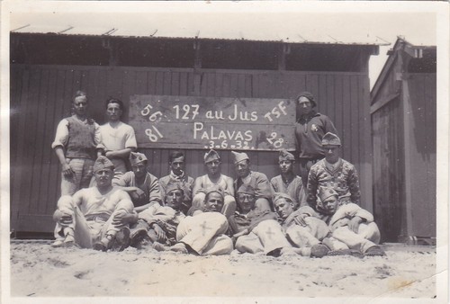 Männer mannschaft armee - -,