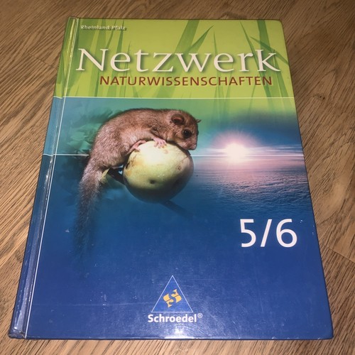 Netzwerk naturwissenschaften - netzwerk,