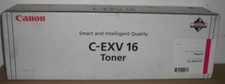 Canon C-EXV 16 Toner magenta