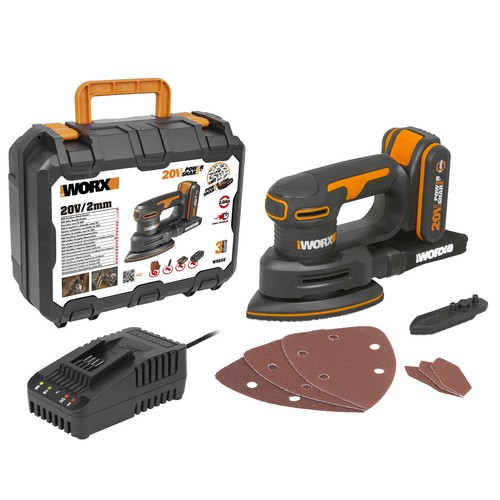 Worx wx822 akku - worx,