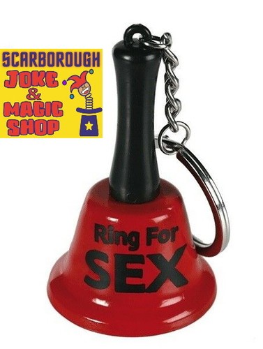 Ring für sexglocke - ring,