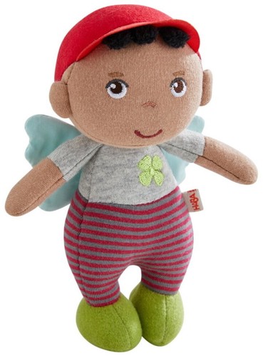 Haba stoffpuppe schutzengel - haba,