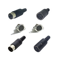 DIN 3 -4 Pol. Industrie