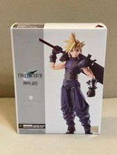 Final Fantasy VII 7 – Cloud