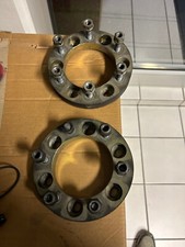 POWER TECH DISTANZSCHEIBEN MIT