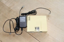 Telnet Verona Faxweiche ISDN Umschalter A/D Wandler Verona 3 USB