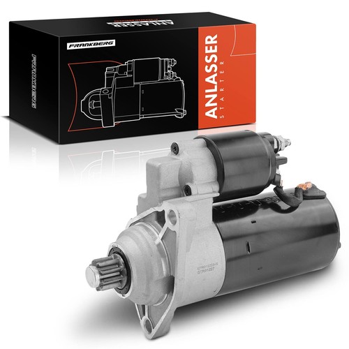 Anlasser starter kw - kw, für