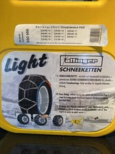 schneeketten 205 60 16-205/65-15–215/55-16—225/60-25—225/50-16–225/45-17–235/60-