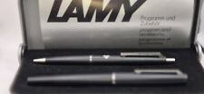 Schreibset Lamy 80