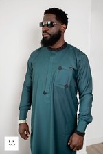 Afrikanische Ureinwohner