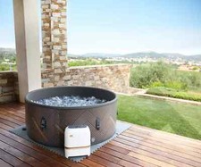 Mspa mono eco plus - eco, whirlpool