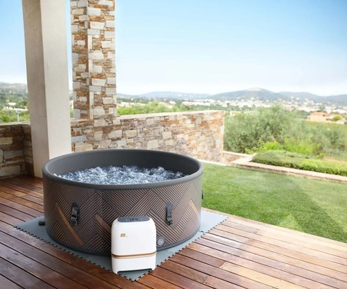 Mspa mono eco plus - mono,