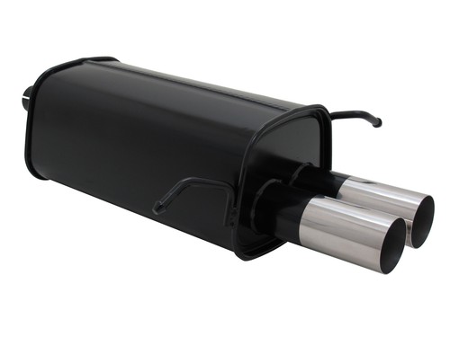 Novus sportauspuff für - novus,
