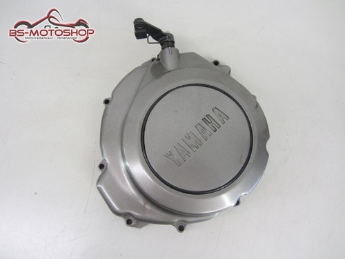 Yamaha tdm 850 92 - yamaha,