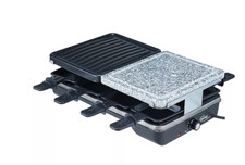 ELTA Raclette Grill Duo RCS-1200