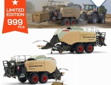 ROS 601895 Claas Quadrant 5300