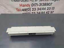 Z - Balg für MIKRON UCP 100 Fräsmaschine