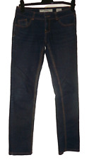 Multiblu Damen Hüft-Jeans dunkelblau Modell Belana  Gr  W36/L32  *